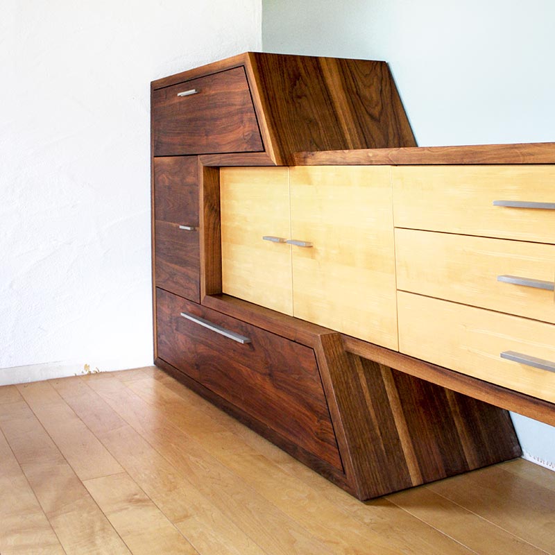 Innenausbau & Möbel